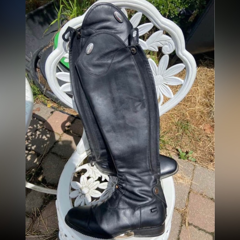 Deniro Salento Field boot